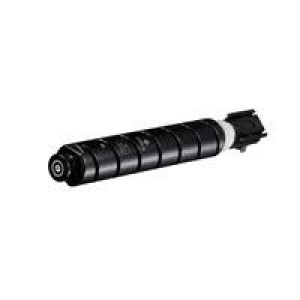 Canon C-EXV 58 BLACK Original Toner Cartridge 3763C002 (71.000 Pages)